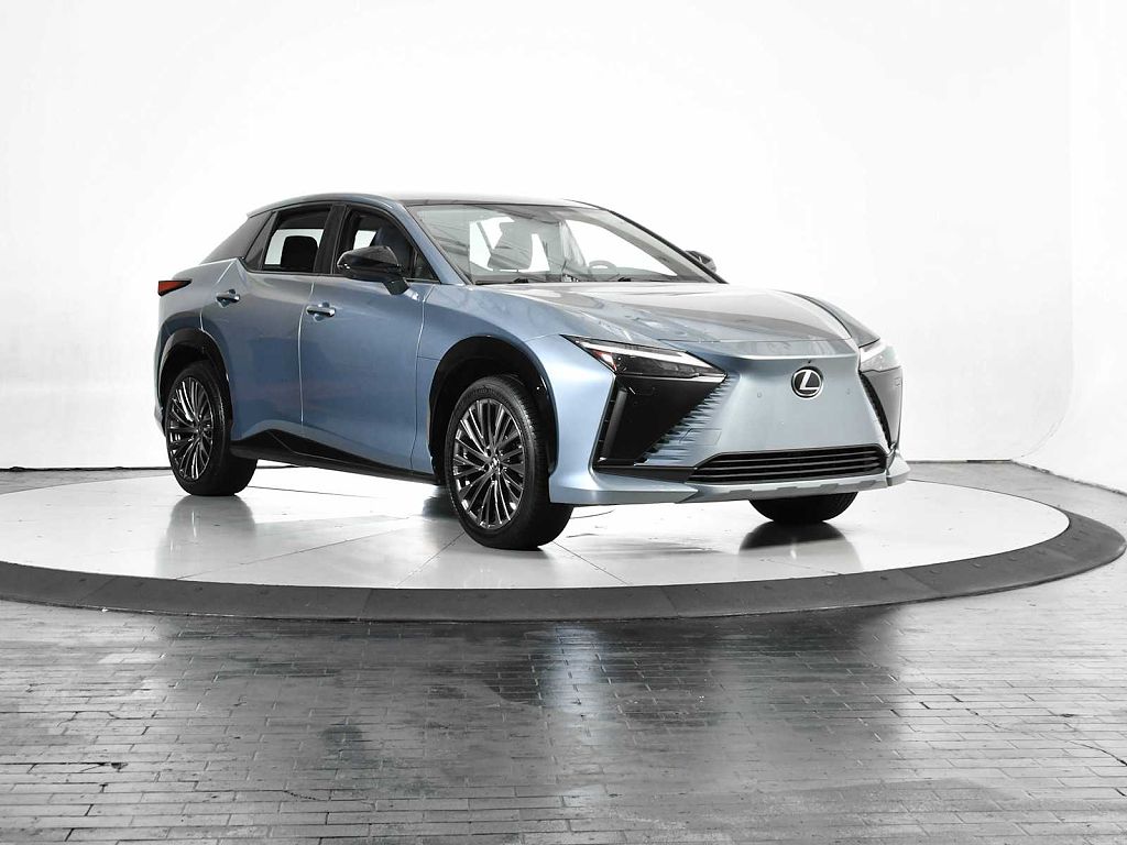 2023 Lexus RZ Premium