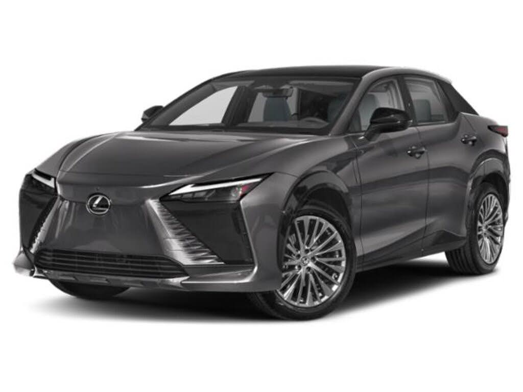 2023 Lexus RZ Premium