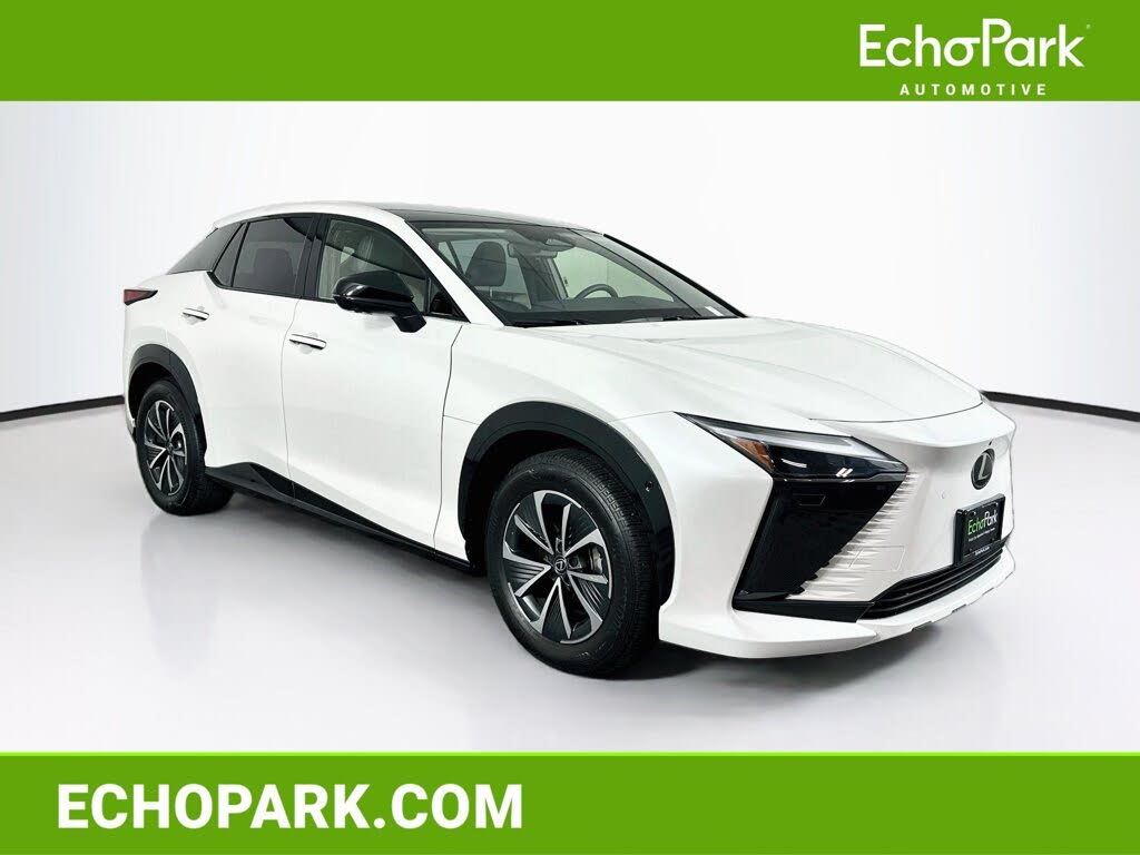 2023 Lexus RZ Premium