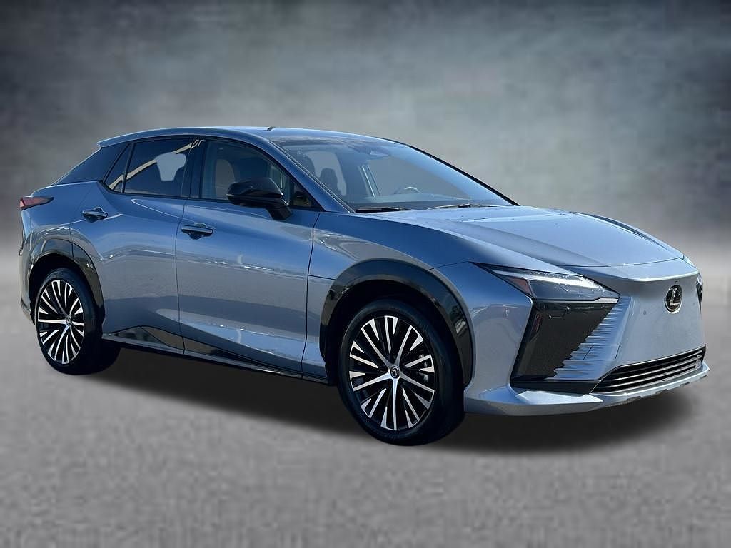 2023 Lexus RZ Premium