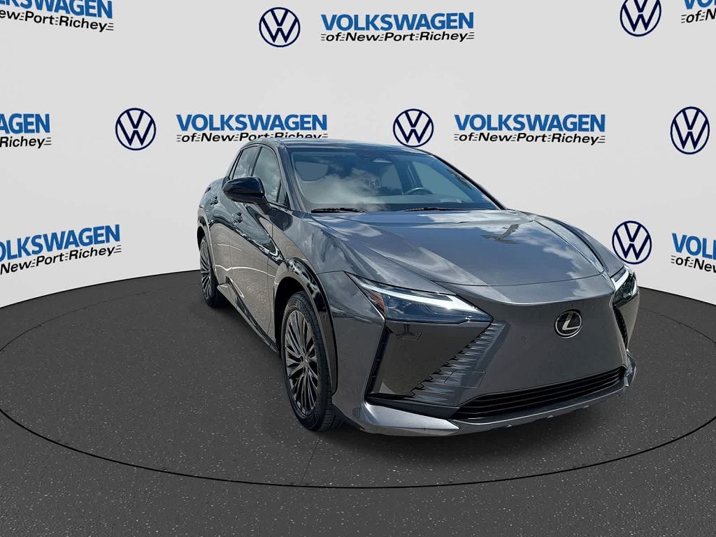 2023 Lexus RZ Premium