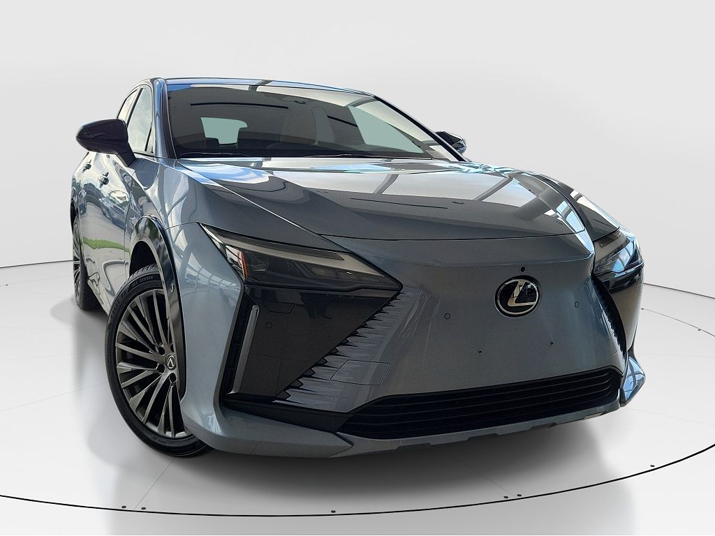 2023 Lexus RZ Premium