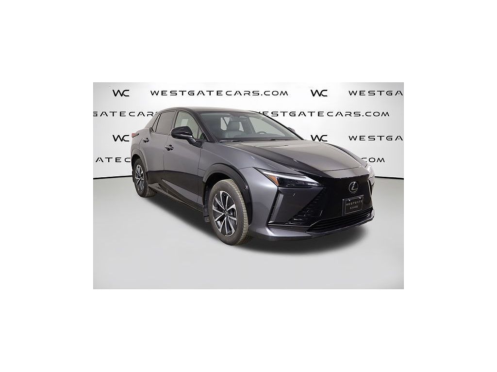 2023 Lexus RZ 450e Premium