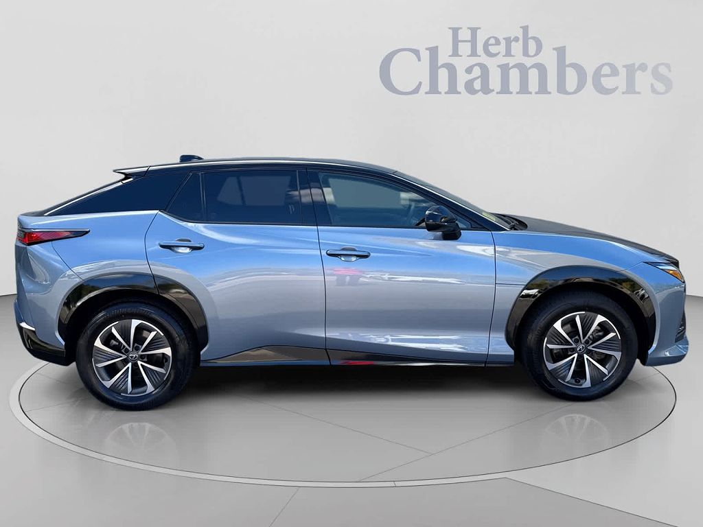 2024 Lexus RZ 450e Premium