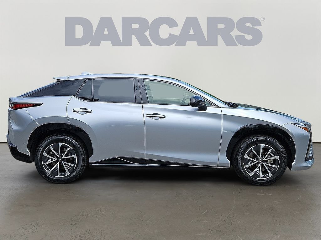 2024 Lexus RZ 450e Premium