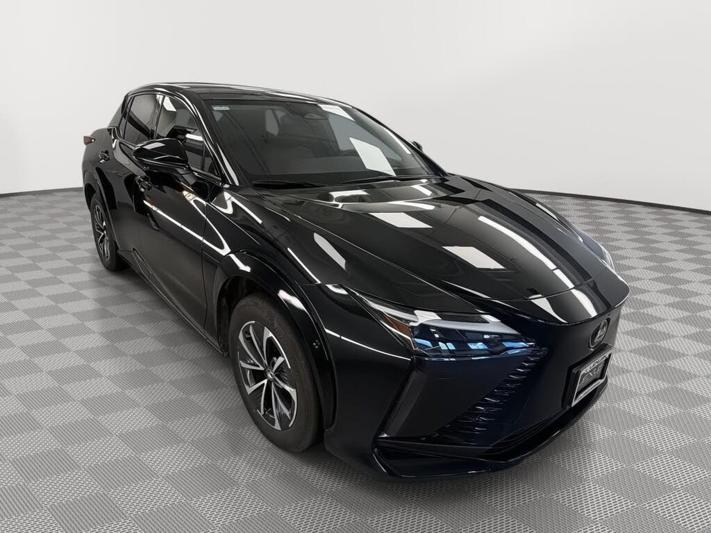 2024 Lexus RZ 450e Premium