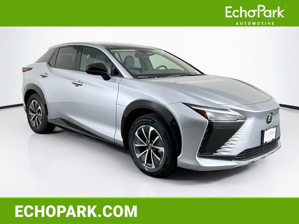 2023 Lexus RZ Premium