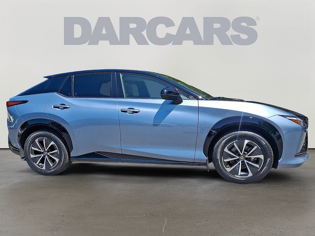 2023 Lexus RZ Premium