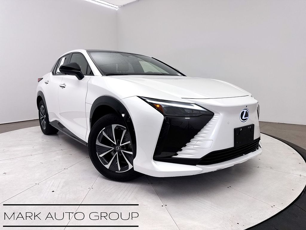 2023 Lexus RZ RZ 450e Luxury