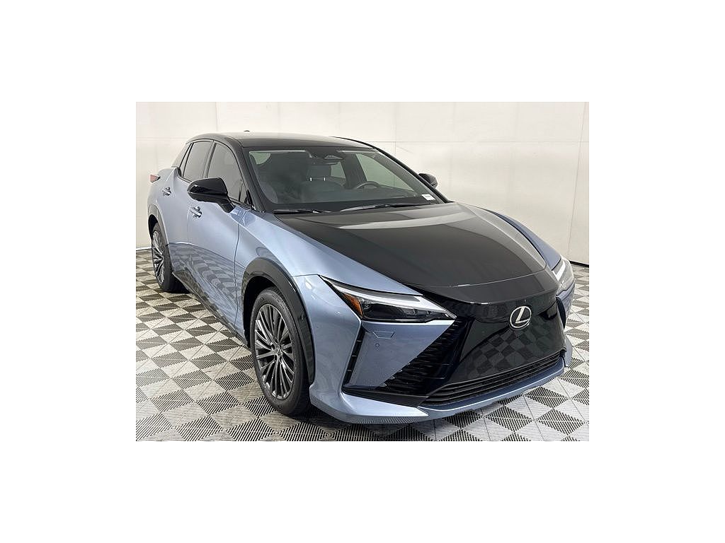 2023 Lexus RZ Premium