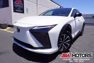 2023 Lexus RZ Premium