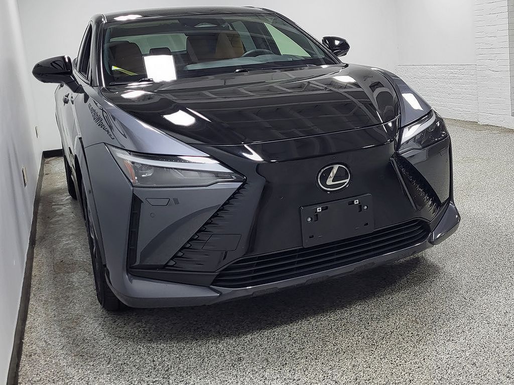 2023 Lexus RZ Premium