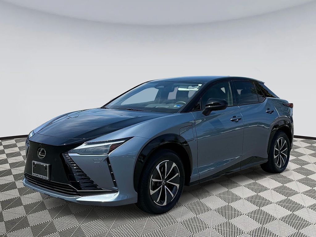 2023 Lexus RZ Premium