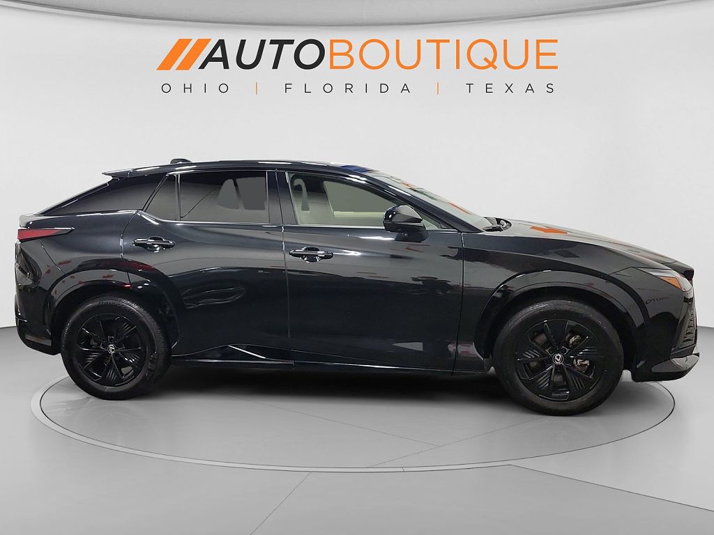 2023 Lexus RZ Premium
