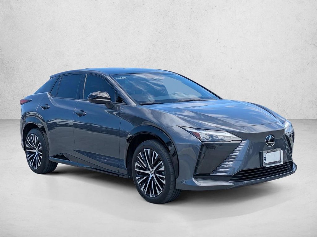 2023 Lexus RZ Premium