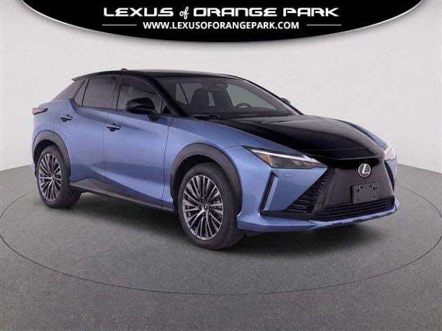2023 Lexus RZ Premium
