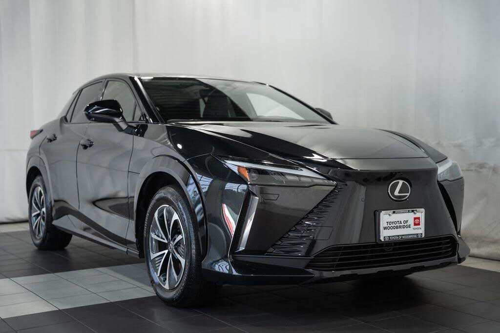 2023 Lexus RZ Premium