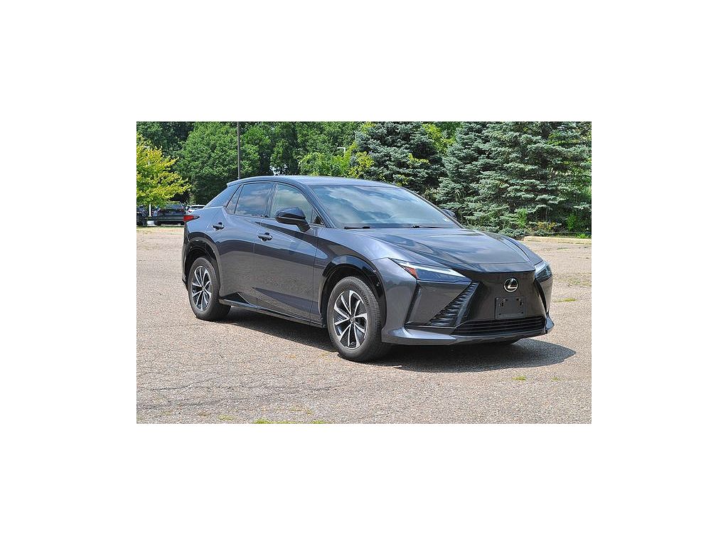 2023 Lexus RZ Premium