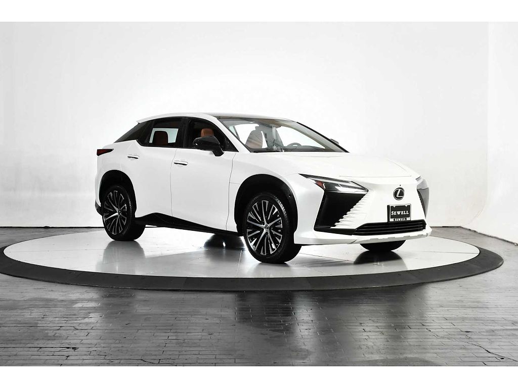 2023 Lexus RZ Premium