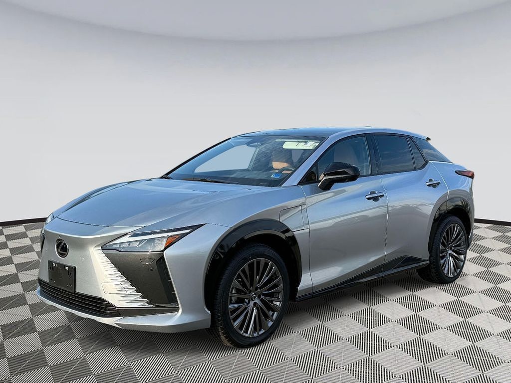 2023 Lexus RZ Premium