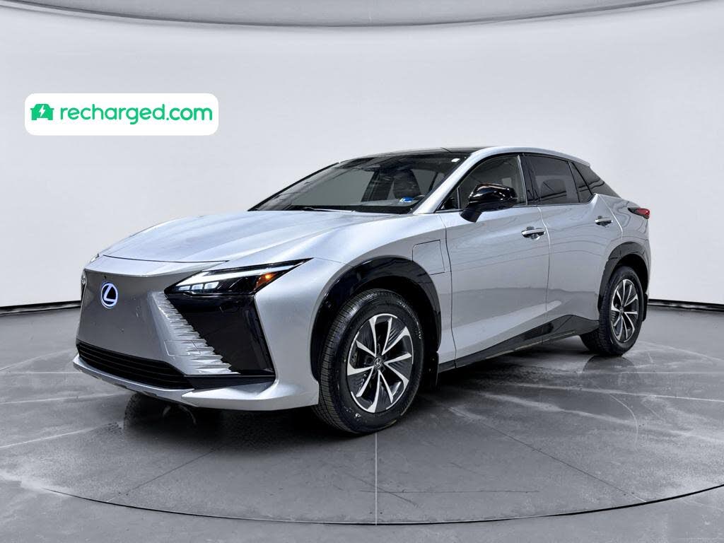 2023 Lexus RZ Premium
