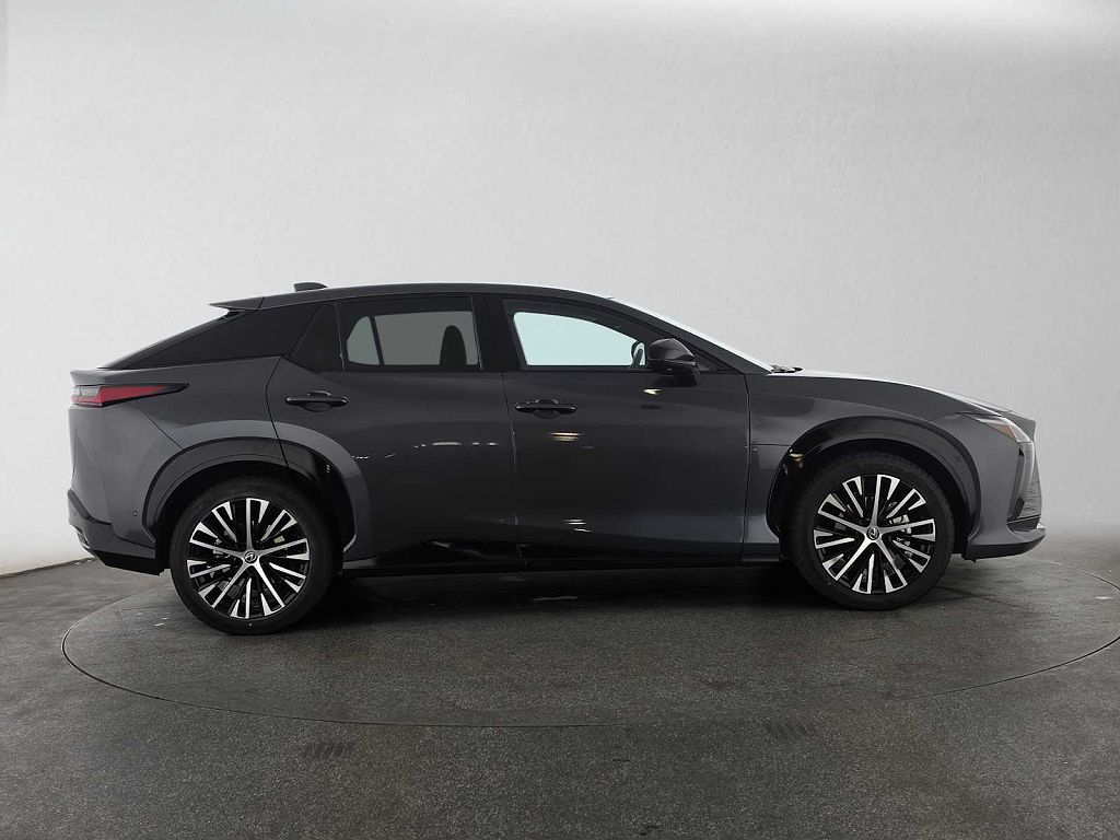 2023 Lexus RZ Premium