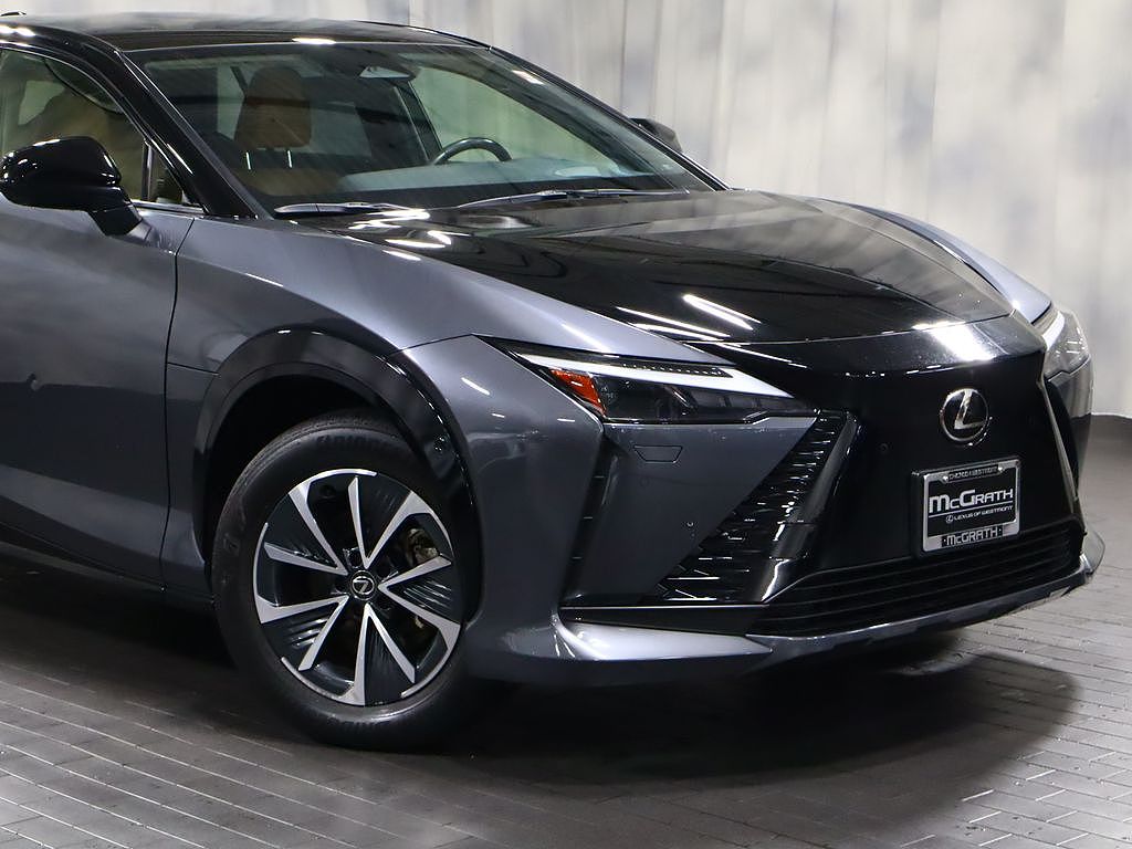 2023 Lexus RZ 450e Premium