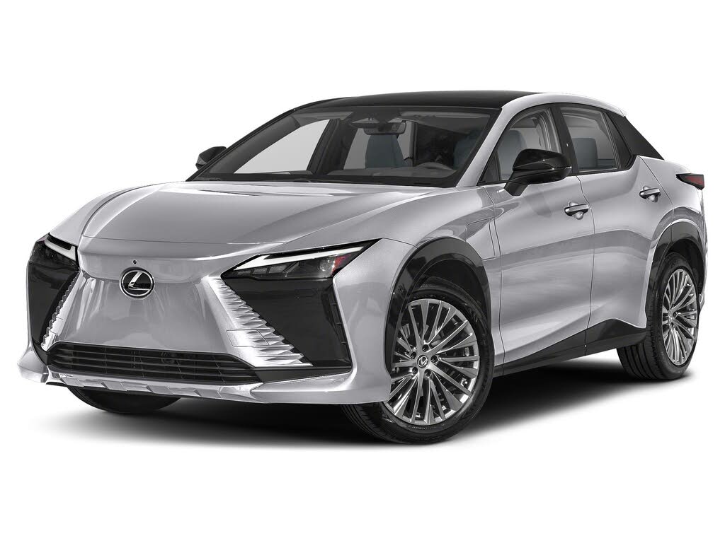 2023 Lexus RZ Premium