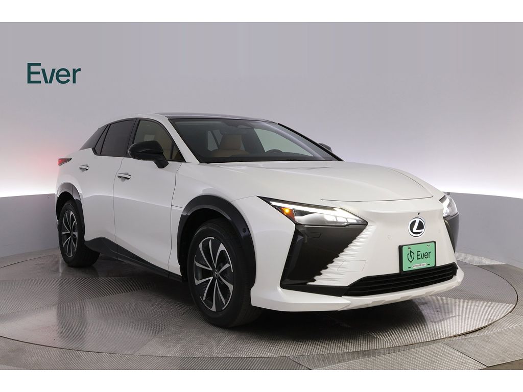 2023 Lexus RZ Premium