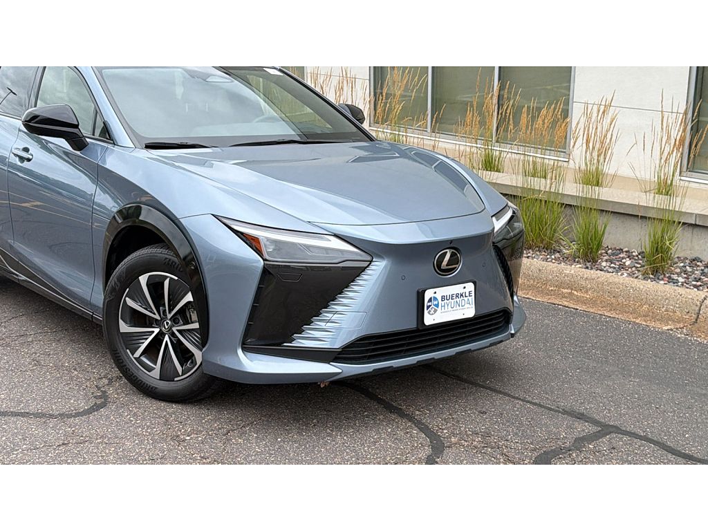 2023 Lexus RZ Premium