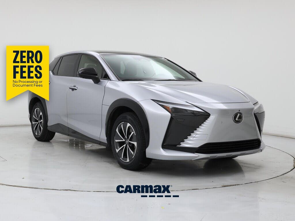 2023 Lexus RZ Premium
