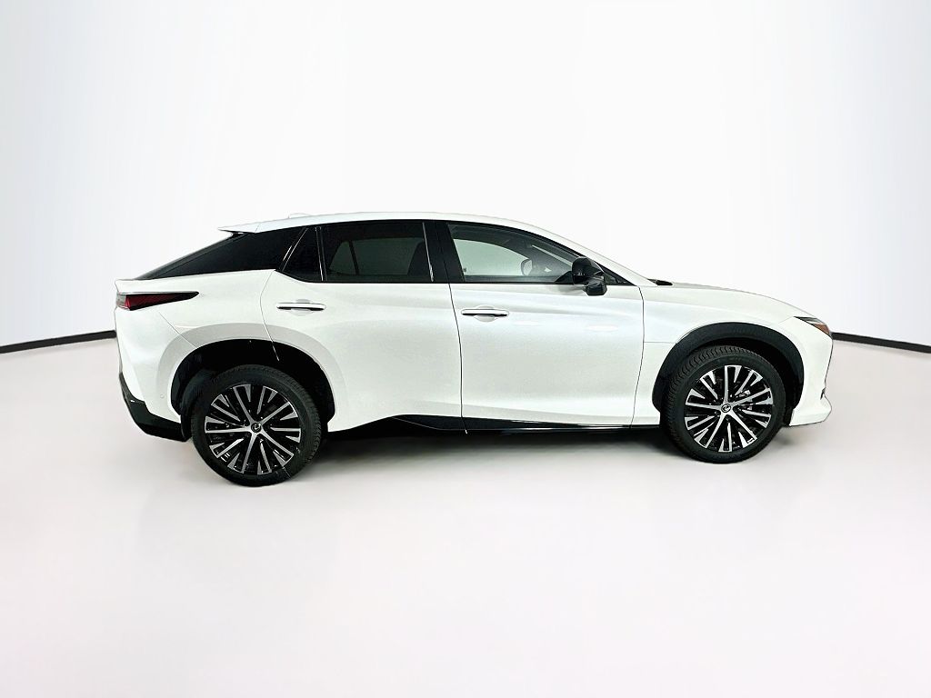 2023 Lexus RZ Premium