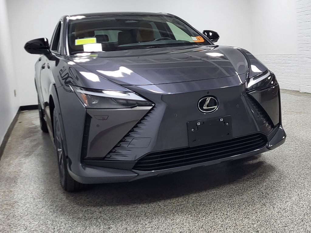 2023 Lexus RZ Premium