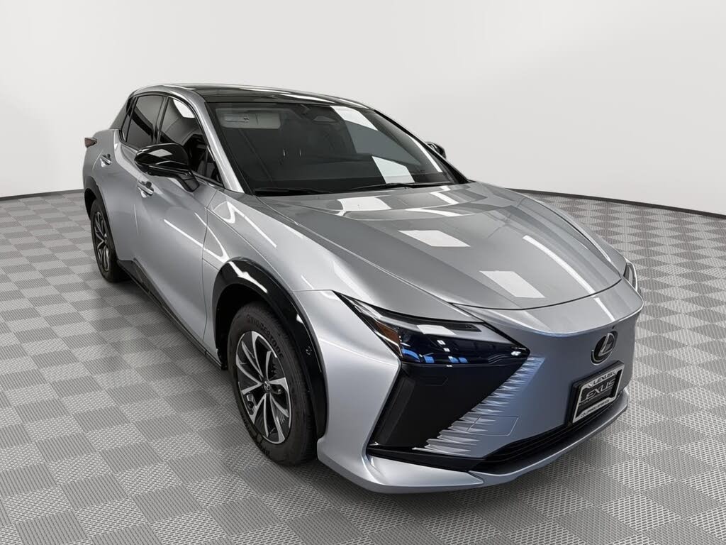 2024 Lexus RZ 450e Premium
