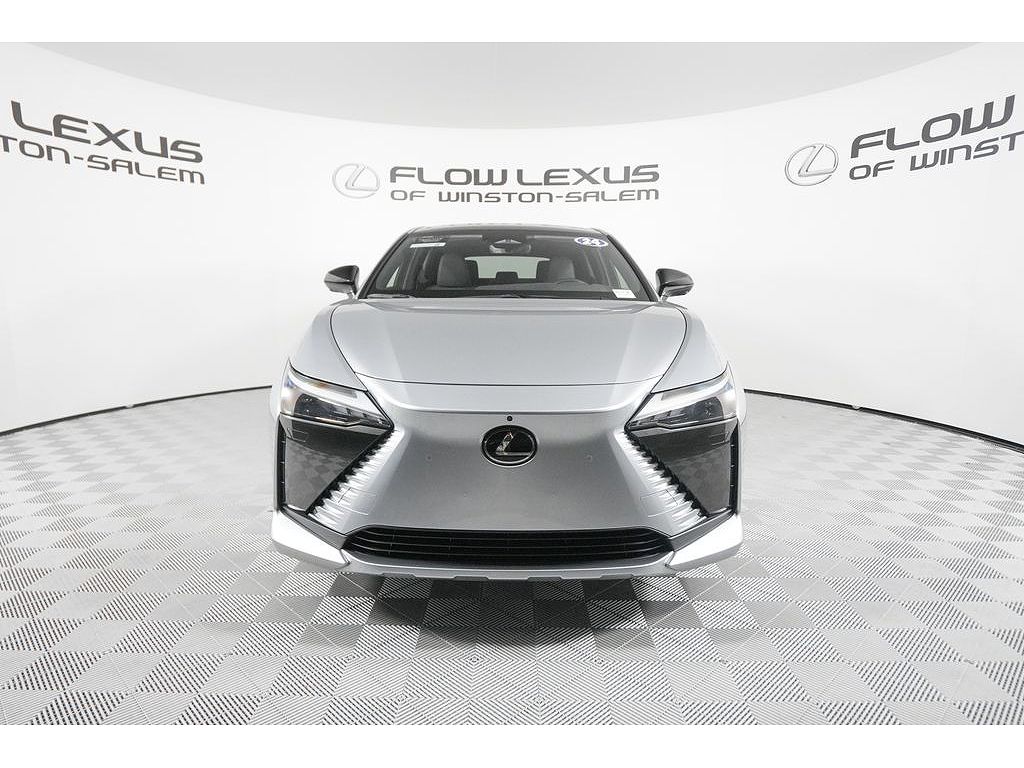 2024 Lexus RZ 300e Premium