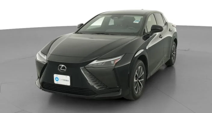 2024 Lexus RZ 300e Luxury