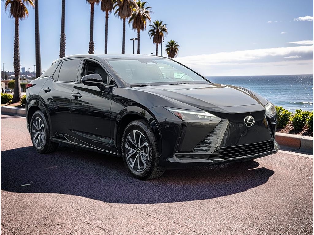2024 Lexus RZ 300e Premium