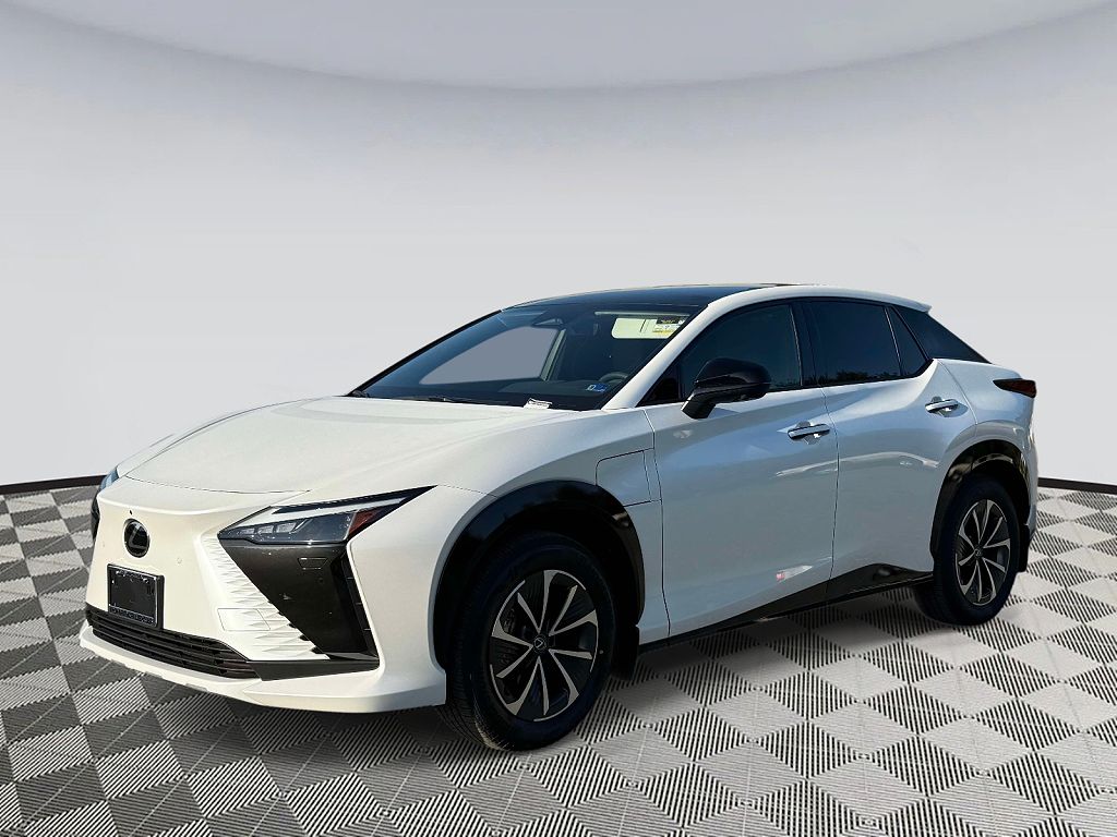 2024 Lexus RZ 300e Premium