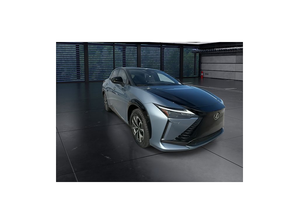 2024 Lexus RZ 300e Premium