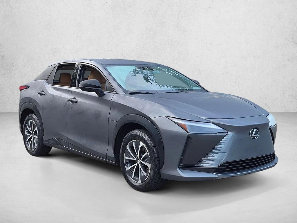 2024 Lexus RZ 300e Premium