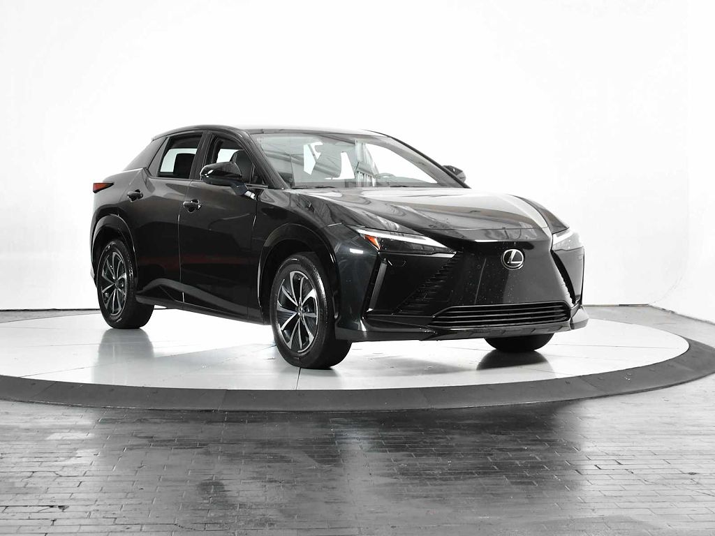 2024 Lexus RZ 300e Premium