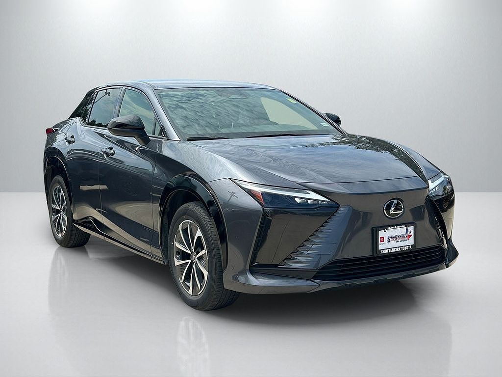 2024 Lexus RZ 300e Premium