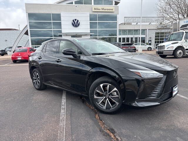 2024 Lexus RZ 300e Premium