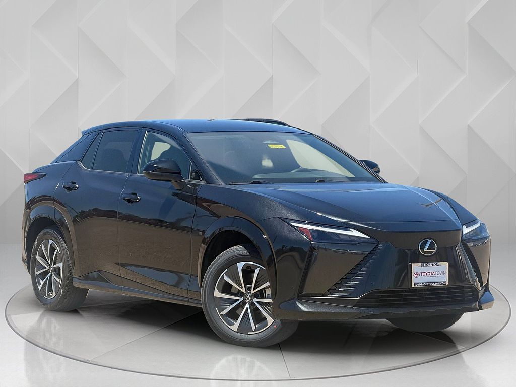 2024 Lexus RZ 300e Premium