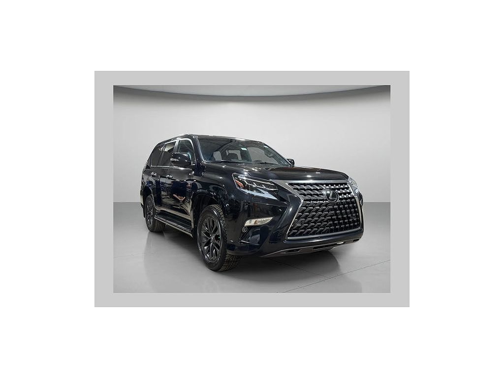 2023 Lexus GX 460