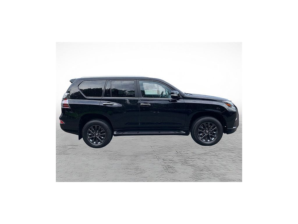 2023 LEXUS GX 460
