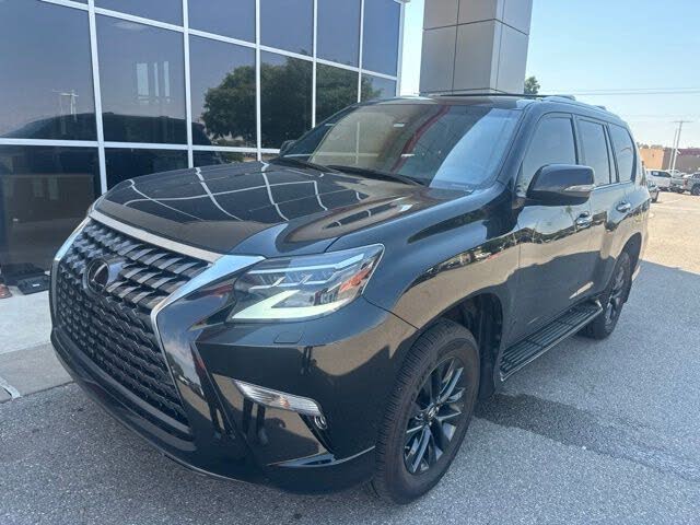 2023 Lexus GX 460