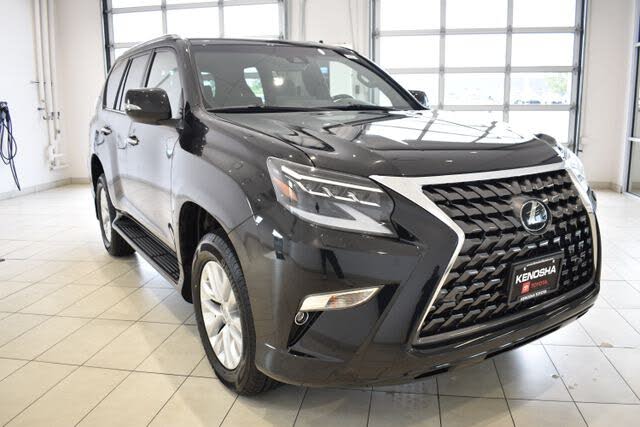 2023 Lexus GX 460