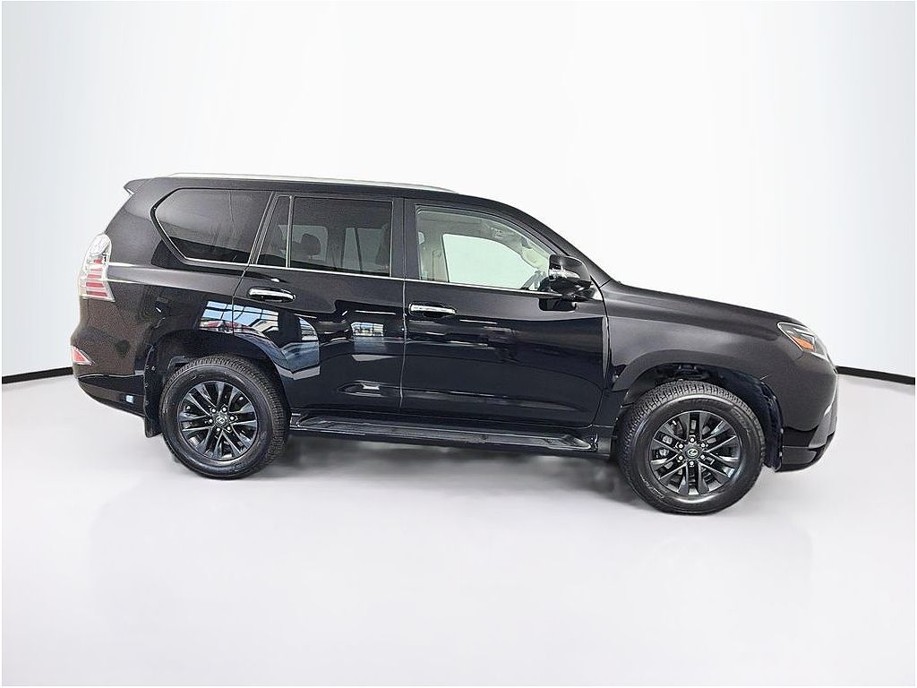 2023 Lexus GX