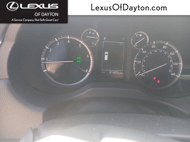 2023 Lexus GX 460